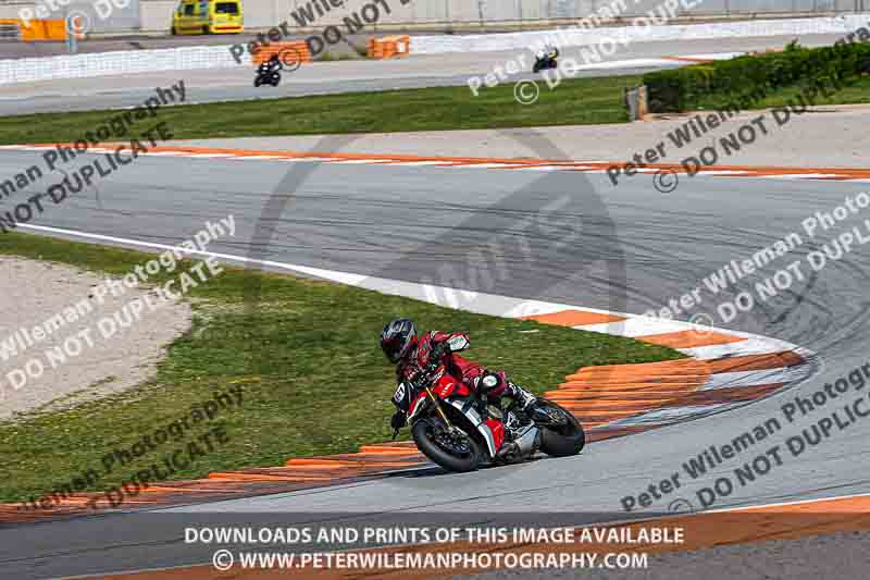 march 2018;motorbikes;no limits;peter wileman photography;portugal;trackday digital images;valencia